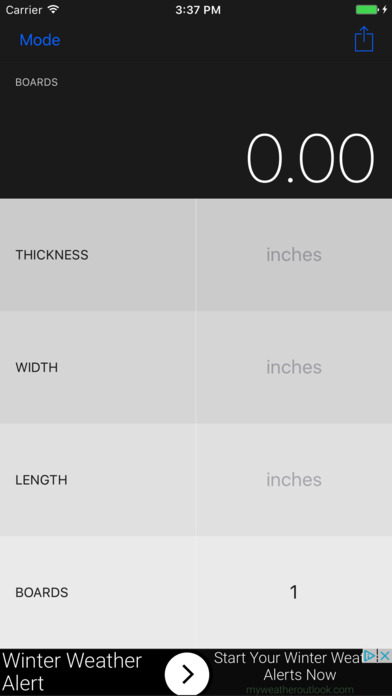 iPhone Screenshot 3