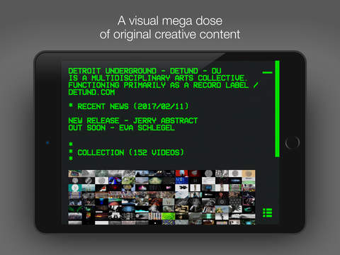 DU-VHS screenshot 2