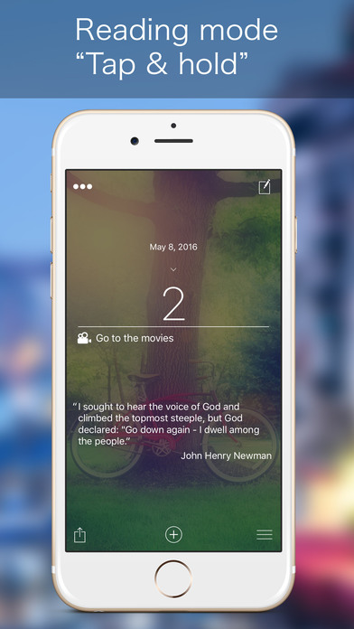 Countdown app & love quotes - 365 Lite screenshot 3
