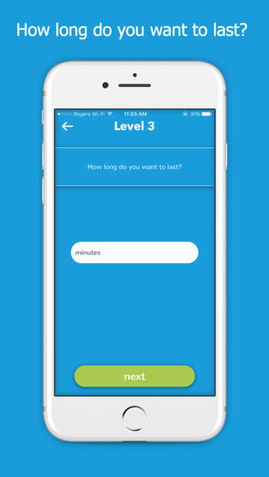 iPhone Screenshot 2