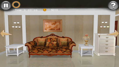 Escape Mysterious 12 Rooms Deluxe screenshot 3