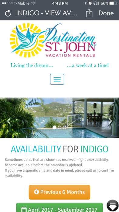 Destination St. John screenshot 3