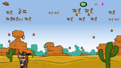A Duck Speed Shooting screenshot 2