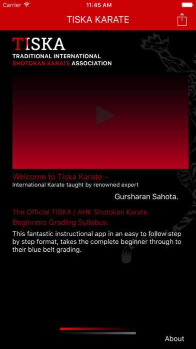 Tiska Beginner screenshot 2