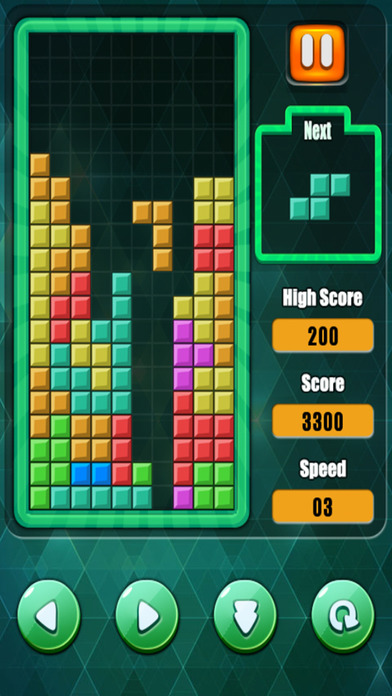 Brick Classic : Block Puzzle screenshot 2