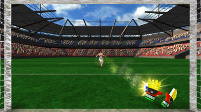 最佳足球-超级足球守门员阵容单机游戏 screenshot 2