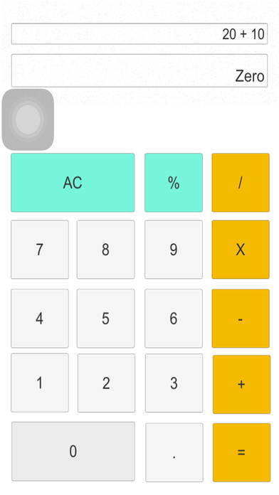 Calculator: Number to Words screenshot 2