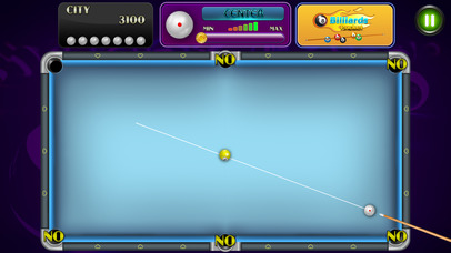 Billiard Hero: 8 Ball Pool screenshot 4