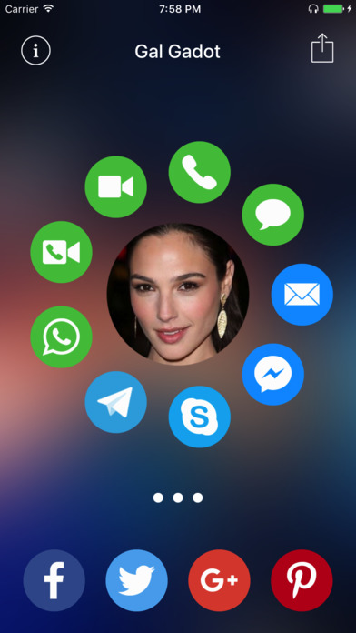 iPhone Screenshot 2