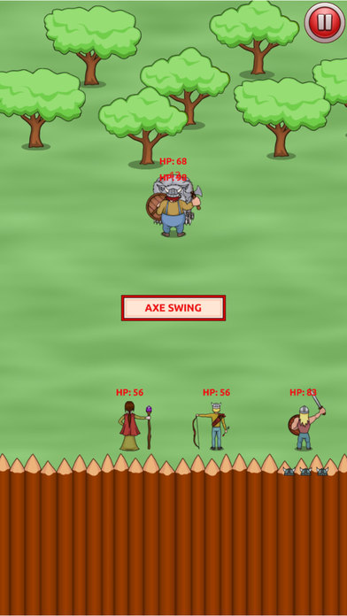 猎人狩猎 － 狩猎季就要开始了 screenshot 3