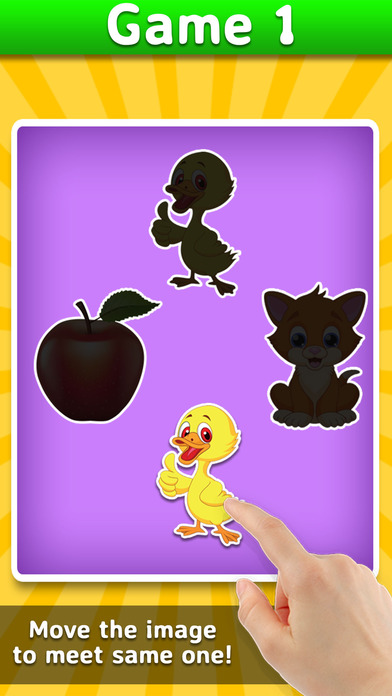 A To Z Flashcard For Kids - Educational Fun screenshot 2