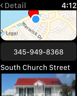 iPhone Screenshot 3