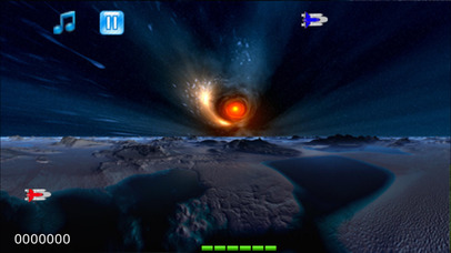 The Dark Space War: Defender Try Hard screenshot 4