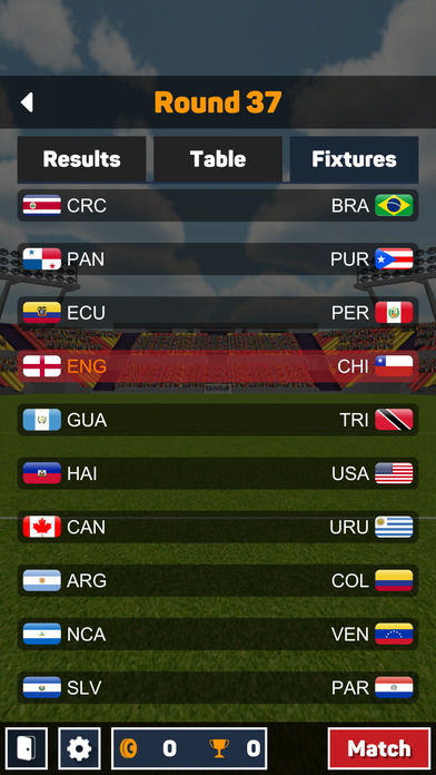 Penalty World Champions Tours 2017: England screenshot 3