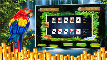 Black Panther Machine: Hot Slot, Hot Poker screenshot 2