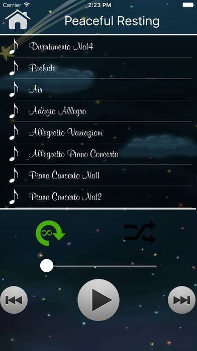 Classical Music For Baby screenshot 3