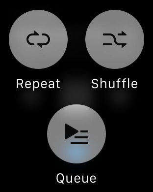 Captura de pantalla del iPhone 5
