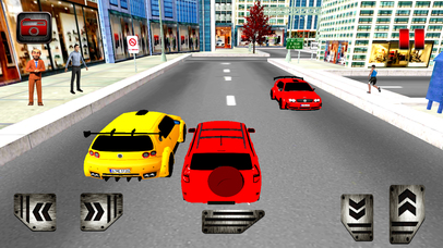 City Prado 3D Game 2017 screenshot 4