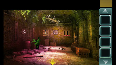 Sunlight Puzzle Escape Game 119 screenshot 4