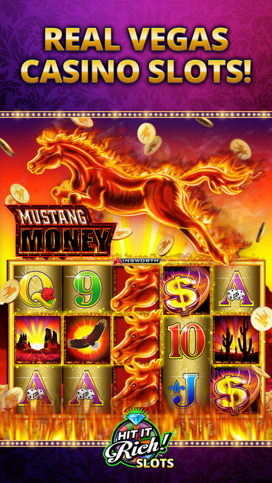 hit it rich slots free coins daily 48