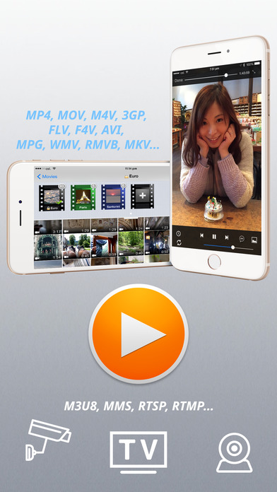 iPhone Screenshot 3