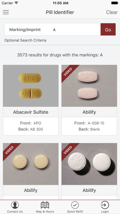 Smith Pharmacy screenshot 4