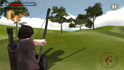 Shoot Archery Open Aim : Modern Warcraft Game screenshot 4