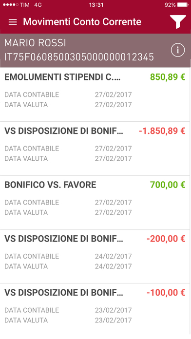 Banca di Asti Corporate screenshot 4