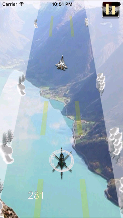 Animal Force Helicopter Race : Be a winner screenshot 2