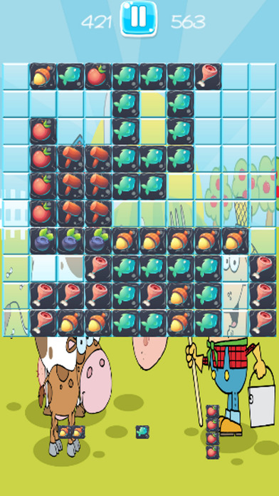The Box Farm Puzzle screenshot 2