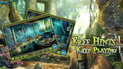Treasure of Pirates - Hidden Games Pro screenshot 3