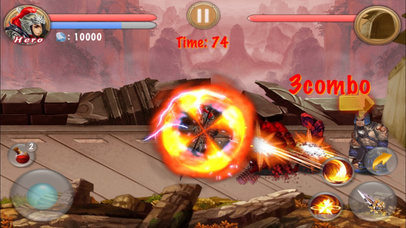 ARPG-Blade Hero. screenshot 4