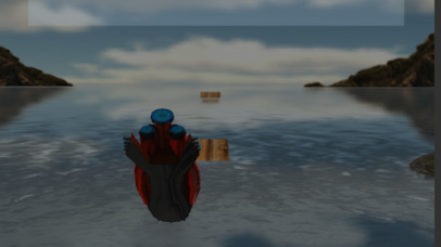 Cool SpeedBoat Racing Simulator HD screenshot 3