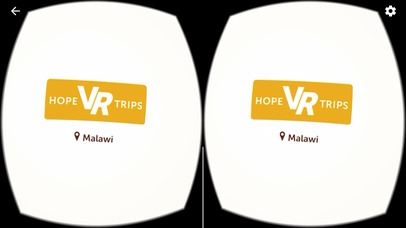 HOPE VR TRIPS screenshot 4