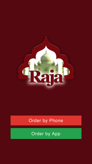 Raja Finest Cuisine screenshot 2