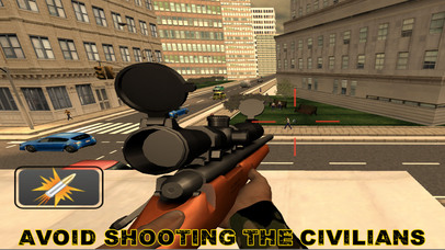 Army Survival Shooting Challenge screenshot 2