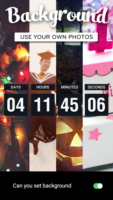 Special Final Countdown Edition screenshot 2