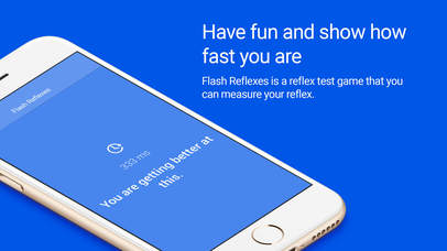 Flash Reflexes screenshot 3