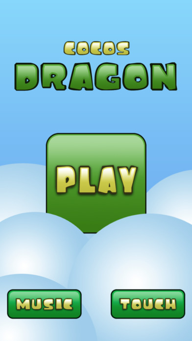 Coco's Dragon screenshot 2