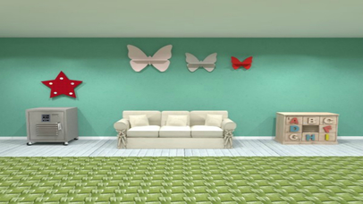 Room : The mystery of Butterfly 3 screenshot 4
