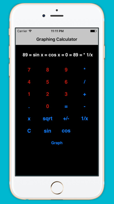 Gear Calculator 2017 screenshot 2