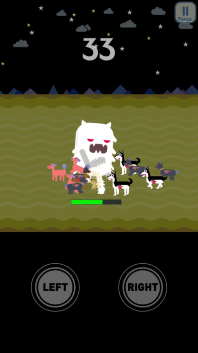 Zombie Dogs screenshot 4