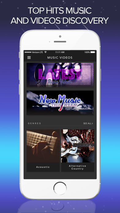 Video Player - Unlimited Music & Video Manager screenshot 2