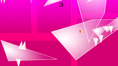 Lovely Little Jelly Escape screenshot 3