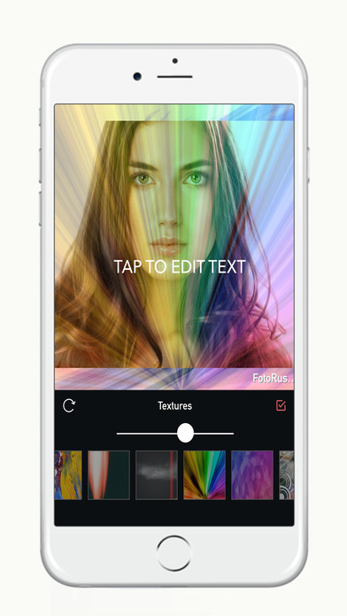 Picasa Photo Editor - Beauty Filters screenshot 3