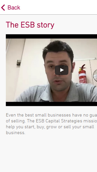 Elite Small Business Owner Course screenshot 2