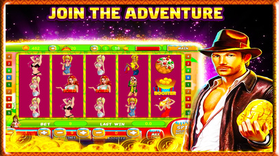 Jackpot City Casino Jackpot Slot Game screenshot 4