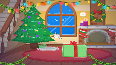 Crazy Santa Cookies - - Christmas game screenshot 2