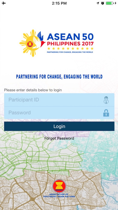 ASEAN2017 screenshot 2