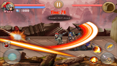 ARPG--Dragon Hunter. screenshot 2